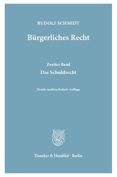 ﻿حقوق مدنی: کتاب درسی مبانی آن. جلد دوم: قانون تعهدات