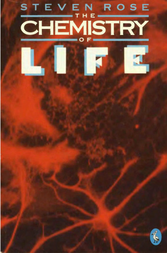 ﻿شیمی زندگی