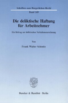 ﻿مسئولیت ظالمانه برای کارکنان: سهمی در انتساب رفتار ظالمانه