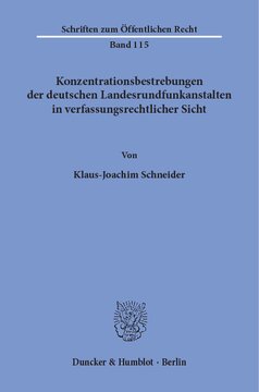 ﻿تمرکز تلاش‌های تلویزیون دولتی آلمان از منظر قانون اساسی