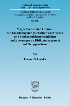 ﻿امکانات و محدودیت های اجرای قانون شرکت ها و الزامات نظارتی بانکی برای مدیریت ریسک در سطح گروه