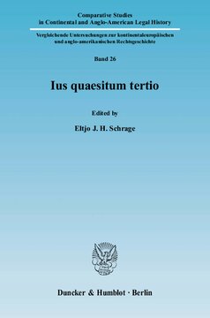 ﻿ius quaesitum tertio
