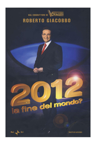 2012 ، پایان جهان؟