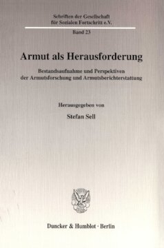 ﻿فقر به عنوان یک چالش: فهرست و چشم اندازهای تحقیقات فقر و گزارش فقر