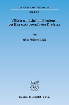 ﻿پیامدهای حقوق بین الملل استفاده از پهپادهای مسلح