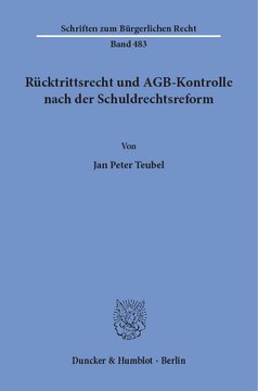 ﻿حق انصراف و کنترل شرایط عمومی پس از اصلاح قانون تعهدات