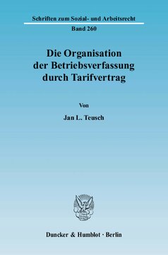 ﻿سازماندهی اساسنامه آثار از طریق قراردادهای دسته جمعی