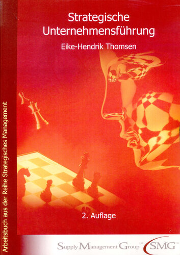 ﻿مدیریت استراتژیک: کتاب کار از مجموعه مدیریت استراتژیک گروه مدیریت تامین