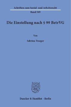 ﻿تنظیم مطابق با بخش 99 BetrVG