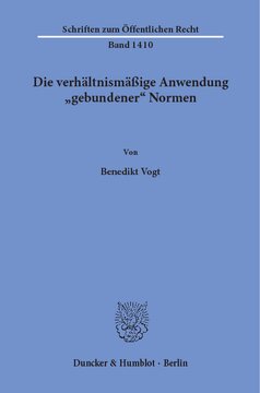 ﻿کاربرد متناسب هنجارهای 