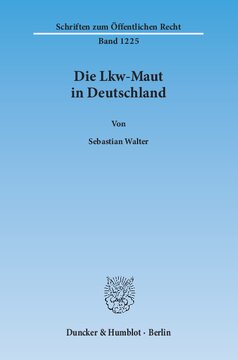 ﻿عوارض کامیون در آلمان