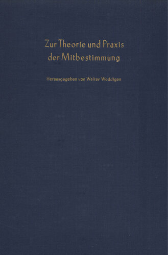 ﻿در باب تئوری و عمل تصمیم مشترک: ج 2