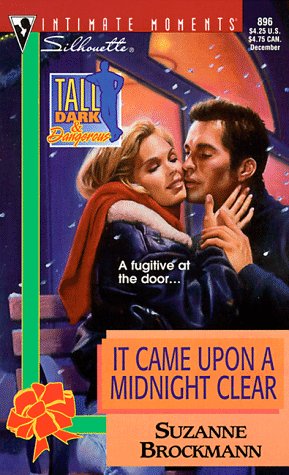 بعد از نیمه شب پاک شد (بلند ، تاریک و خطرناک ، کتاب 6)