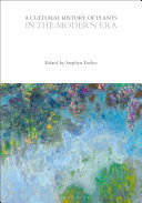 ﻿تاریخ فرهنگی گیاهان در عصر مدرن