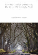 ﻿تاریخ فرهنگی افسانه های پریان در عصر مدرن