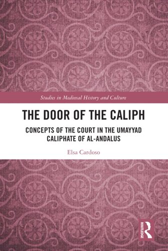 ﻿درب خلیفه (مطالعاتی در تاریخ و فرهنگ قرون وسطی)