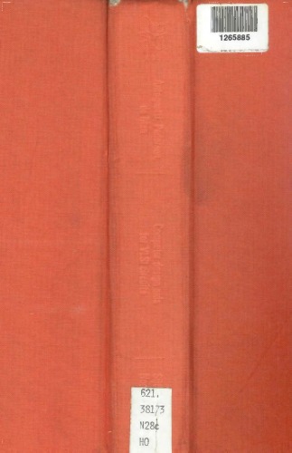 کمکهای طراحی رایانه برای مدارهای VLSI (ناتو ASI (موسسات علوم پیشرفته) سری E علوم کاربردی - شماره 48)