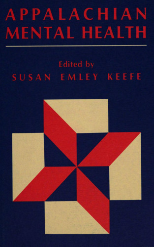 ﻿سلامت روان آپالاچی