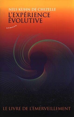 ﻿تجربه تکاملی: کتاب شگفتی