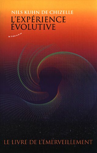 ﻿تجربه تکاملی: کتاب شگفتی