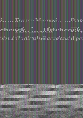 ﻿هیچکاک خارش اسلحه