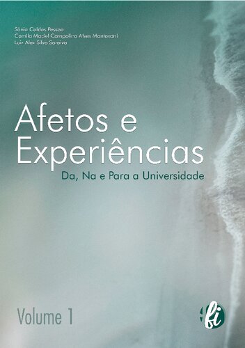 ﻿تأثیرات و تجربیات، در و برای دانشگاه - جلد 1