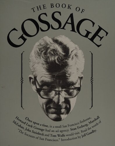 ﻿کتاب گوساژ