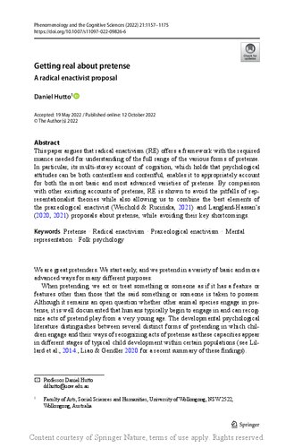 ﻿سیستم نشانه ای تظاهر انسان