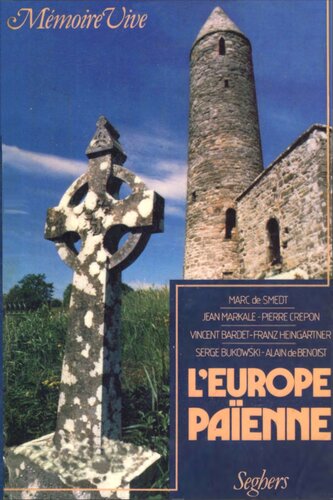 ﻿اروپای بت پرست