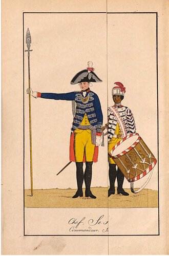 ﻿هنگ گارد حیات هسین انتخاباتی: طرحی تاریخی