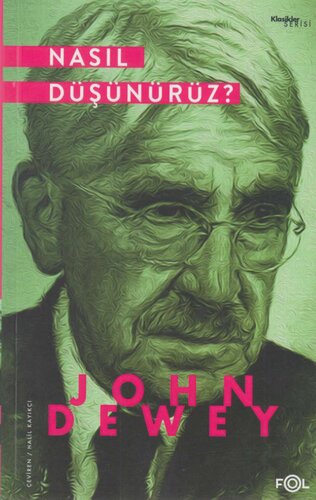 ﻿چگونه فکر می کنیم؟