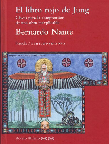 ﻿کتاب سرخ یونگ