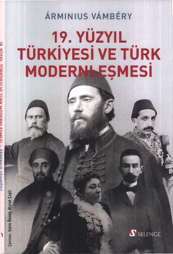 ﻿ترکیه قرن نوزدهم و مدرنیزاسیون ترکیه