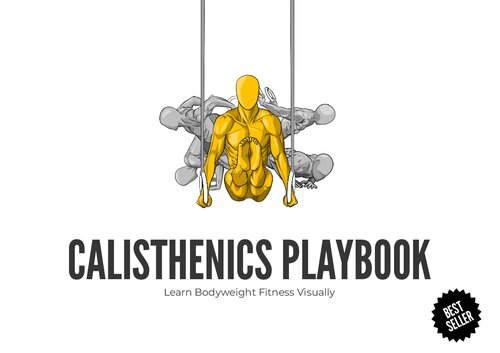 ﻿کتاب بازی Calisthenics