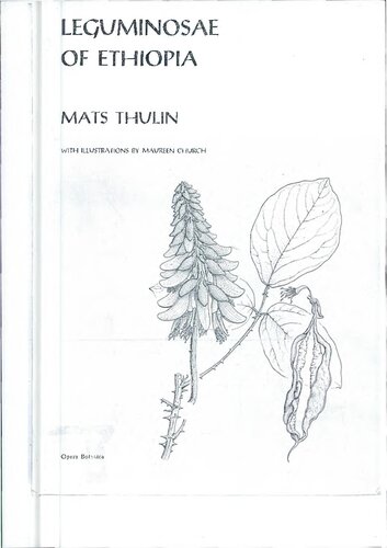 ﻿Leguminosae اتیوپی