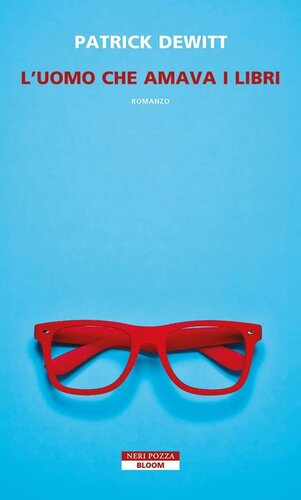 ﻿مردی که عاشق کتاب بود