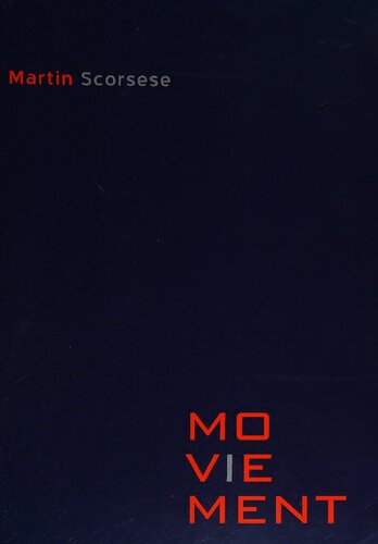 ﻿مارتین اسکورسیزی