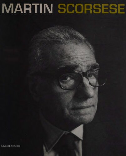 ﻿مارتین اسکورسیزی. Catalogo della mostra (برلینو، 10 gennaio-12 maggio 2013؛ تورینو، 13 giugno-15 settembre 2013). ادیز. ایتالیایی و انگلیسی
