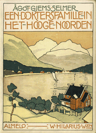 ﻿Een doktersfamilie in het hooge Noorden