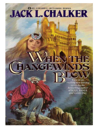 ﻿وقتی تغییرات بادها می وزند (Changewinds، Bk. 1)