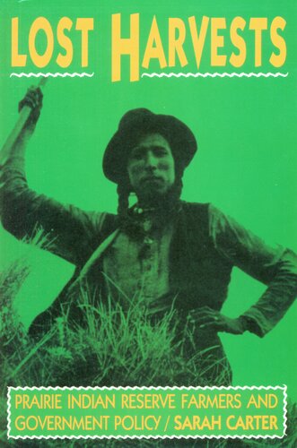 ﻿برداشت های از دست رفته: کشاورزان ذخیره هندی دشت و سیاست دولت