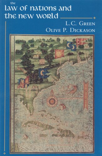 ﻿قانون ملل و دنیای جدید