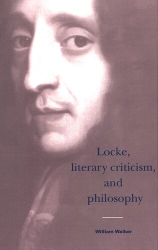 ﻿لاک، نقد ادبی و فلسفه