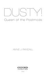 ﻿Dusty!: ملکه پست مدها