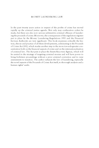 قانون پولشویی