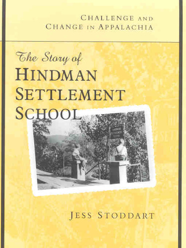 چالش و تغییر در آپالاچیا: داستان مدرسه حل و فصل هندمان