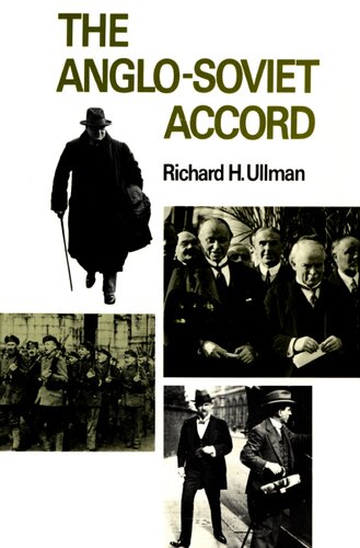 ﻿روابط انگلیس و شوروی، 1917-1921، جلد. 3