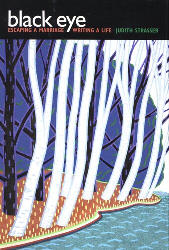 ﻿چشم سیاه: فرار از یک ازدواج ، نوشتن زندگی