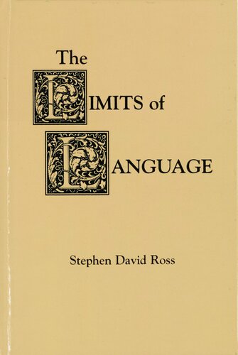 ﻿حدود زبان