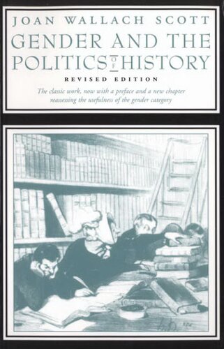 ﻿جنسیت و سیاست تاریخ